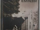 EMINEM THE MARSHALL MATHERS LP VINYL 2-LP SET EXC-NEAR MINT ORIGINAL PROMO   31