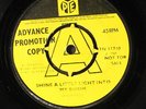 JASON PAUL: shine a little light into my room / paradise pudding PYE 7