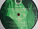 SEBA - VALLEY OF THE MOOMINS / CAR CRASH - GOOD LOOKING - GLR028 - BUKEM
