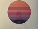 Tycho Awake - Crystal Clear vinyl sealed