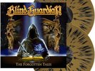 Blind Guardian - The Forgotten Tales (Gold w/Black Splatter Vinyl) [New Vinyl LP