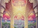 Ozric Tentacles Technicians Of The Sacred Sealed Vinyl LP