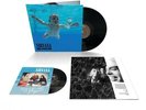 Nirvana  Nevermind 30th Anniversary 2021 Gatefold Remaster LP + Bonus 7 inch NEW