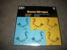 GENE KRUPA LP Golden Archive Series MGM records GAS-132 MGS 2399 - SEALED