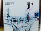 Radio Head- OK Computer. M-/M-/M-. Import. Original inner sleeves. RP