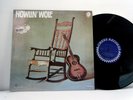 HOWLIN WOLF LP  self titled Rocking Chair   1967 Chess RE     vinyl