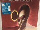 LP BILLY COBHAM Total Eclipse (180g Vinyl, PALLAS, 2021) NEW MINT SEALED