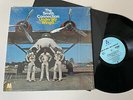 LP Funk The Smith Connection - Under My Wings (11 Song) MUSIC MERCHANT cut out