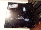 Star Wars The Empire Strikes Back Soundtrack (Double Album 11 Page Insert 1980)