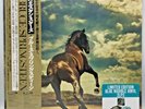 Bruce Springsteen Western Stars SIJP-86/87 Colored Vinyl Record 2 LP w/OBI JAPAN