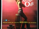 Melino-Yippee Ole-Jubilee 1042-CHEESECAKE LOUNGE