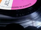 RARE  PYE CONTRACT PRESSING 143g LED ZEPPELIN II LP 1969 A/B *MISPRINT*