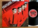 Kraftwerk - Die Mensch Maschine 1978 LP 1st GER Kling Klang 1 C 058-32 843 + OIS