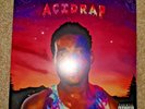 Chance The Rapper Acid Rap Exclusive Purple Blue Sky Swirl Colored Vinyl 2LP