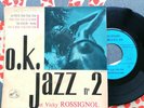 O.K. Jazz N°2 - CONGO EP Afro Latin Stunning -