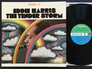 EDDIE HARRIS THE TENDER STORM LP US STEREO 1967 NMint