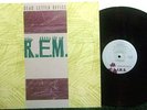R.E.M. – Dead Letter Office Translucent Vinyl NM 1987 LP  I.R.S. SP 70054
