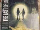 The Last of Us Original Score Volume Two [Black Vinyl] LP Record Album Vol. II 2