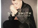 Sam Smith - In the Lonely Hour VG+/VG+ / Capitol (2014)