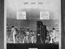 LAST LIVE SHOW - BEATLES - 1971 - LP ALBUM VERY GOOD COND