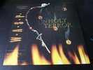 W.A.S.P.- unholy terror -  lp'  - red  vinyl