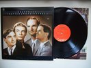 Kraftwerk-Trans Europe Express-Capitol SW 11603 1977 1st Press LP EX w/inner