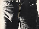 ROLLING STONES - STICKY FINGERS - ORIGINAL ISSUE - EXCELLENT
