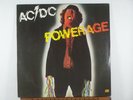 AC/DC Powerage(Sin city) orig. German pressing 1978 Atlantic 50 483 NM