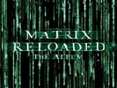 Matrix: Reloaded MOVIE SOUNDTRACK Limited BF RSD 2019 New Colored Vinyl 3 LP