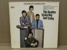 The Beatles - Yesterday And Today Capitol ST-2553 Vinyl LP Record -R31