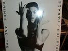 Prince and the Evolution Parade Album Record 1986 Warner Bros STILL SEALED