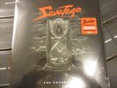 SAVATAGE  /  HOURGLASS  LMTD PICTURE   10 INCH