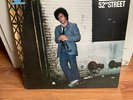 Billy Joel 52nd Street 1978 Audiophile Half Speed Mastered LP Record HAL-45609