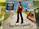 Napoleon Dynamite OST Soundtrack 2xLP On Clear As Heck Vinyl
