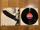 LED ZEPPELIN I PLUM A1 B1 SUPERHYPE JEWEL CORRECTED 1st PRESS VARIANT