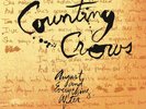 COUNTING CROWS – August and Everything After Analogue productions 2x 45RPM