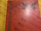 Mayhem Vinyl  The Studio Experience box set
