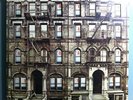 LED ZEPPELIN PHYSICAL GRAFFITI RARE ORIG '75 SWAN SONG 2LP SET w/INSERT STUNNING