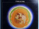 MARS BONFIRE (RE:STEPPENWOLF) SELF-TITLED 1st ALBUM ULTRA-RARE ORIG '68 UNI LP