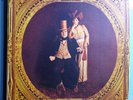 MEATLOAF STONEY & MEATLOAF (1st ALBUM) RARE ORIG '71 RARE EARTH LP BEAUTIFUL