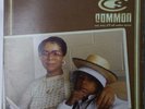 Common– One Day It'll All Make Sense 2LP 1997 Relativity+The Roots/Tip/Badu/Hill