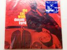SEALED – DONALD BYRD - THE CATWALK - MUSIC MATTERS BLUE NOTE 45 RPM 2 LP OOP