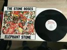 1990 THE STONE ROSES - Elephant Stone 12