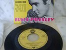 ELVIS PRESLEY: E.P. 