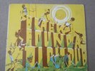 Black Foundation Dub - Gussie Clarke - LP - OG Roots Sounds UK 1977 Green label