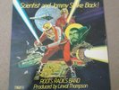 Roots Radics Band - Scientist and Jammy Strike Back  - LP - OG Trojan 1982 UK