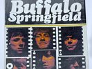 BUFFALO SPRINGFIELD-LP ATCO STEREO LP Shrink VG+