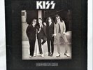 Kiss Dressed To Kill Vinyl LP First Pressing 1975 Blue Label NBLP 7016