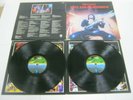 RECORD ALBUM THIN LIZZY LIVE & DANGEROUS 3258