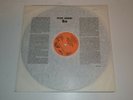 Peter Gabriel – So  lp vinyl rare Supraphon Czechoslovakia